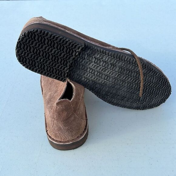 Merona suede‎ chukka boot Size 11 B94 main image 4